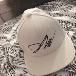 I am selling a jake Paul hat.